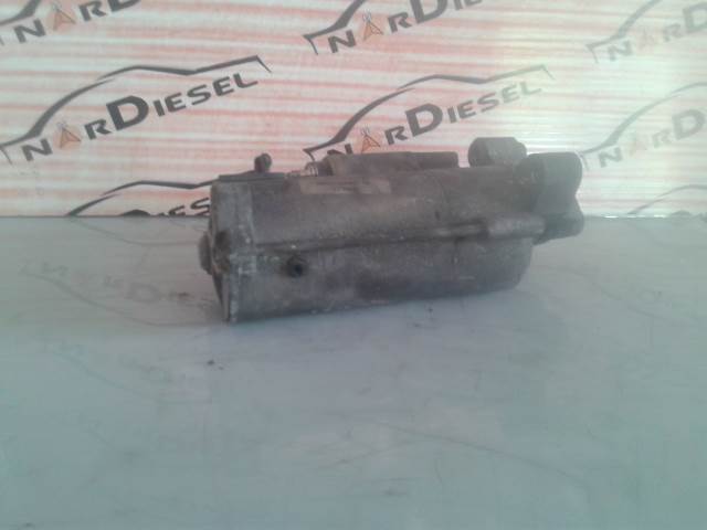 Electromotor Ford C-MAX 2005